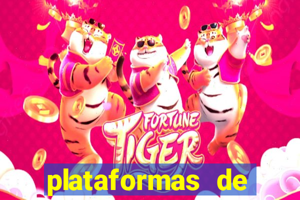 plataformas de jogos chineses